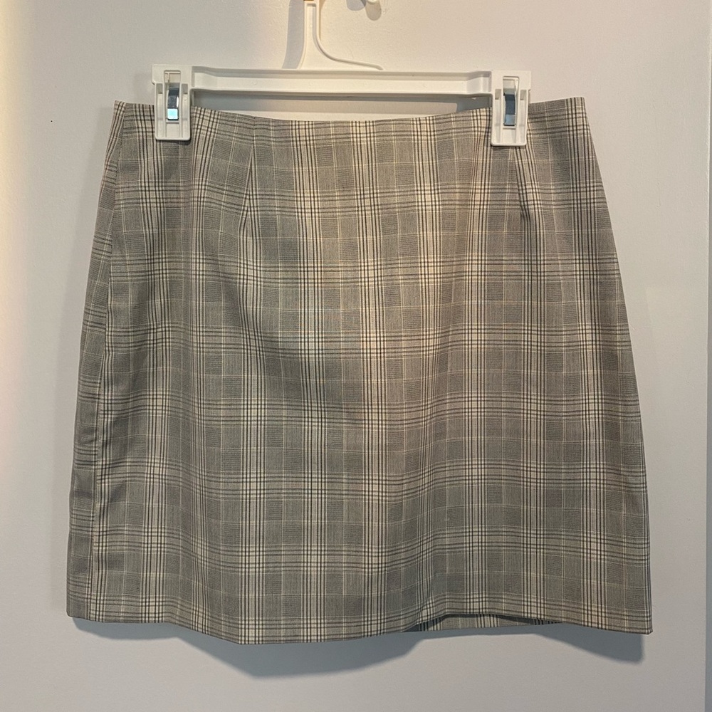 Work skirt